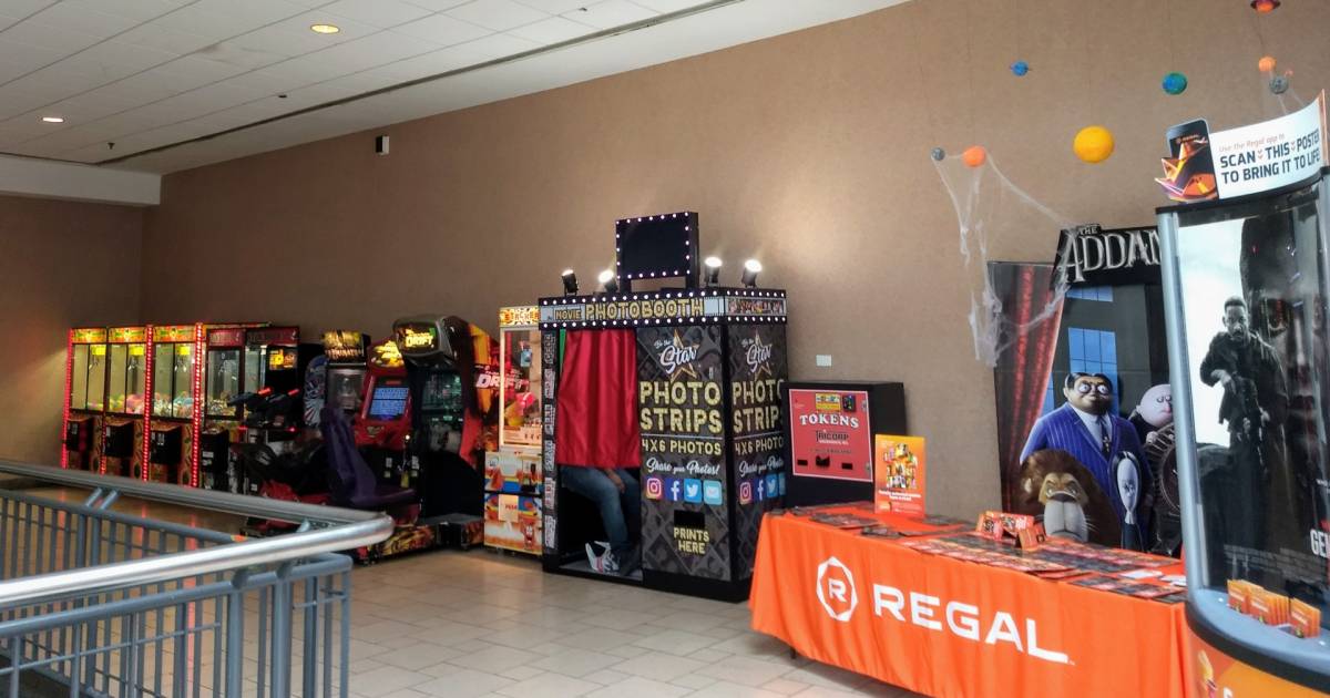 Regal Destiny USA 4DX, IMAX & RPX in Syracuse contact details, crypto