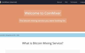 CoinMixer
