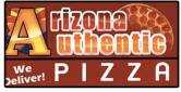 Arizona Authentic Pizza