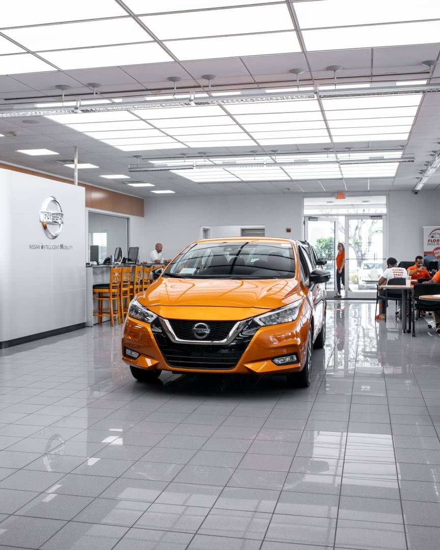 HGreg.com Nissan Delray