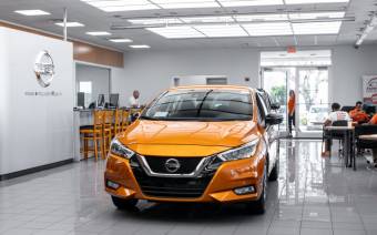 HGreg.com Nissan Delray