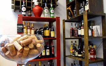 Enoteca Vino in Anfora