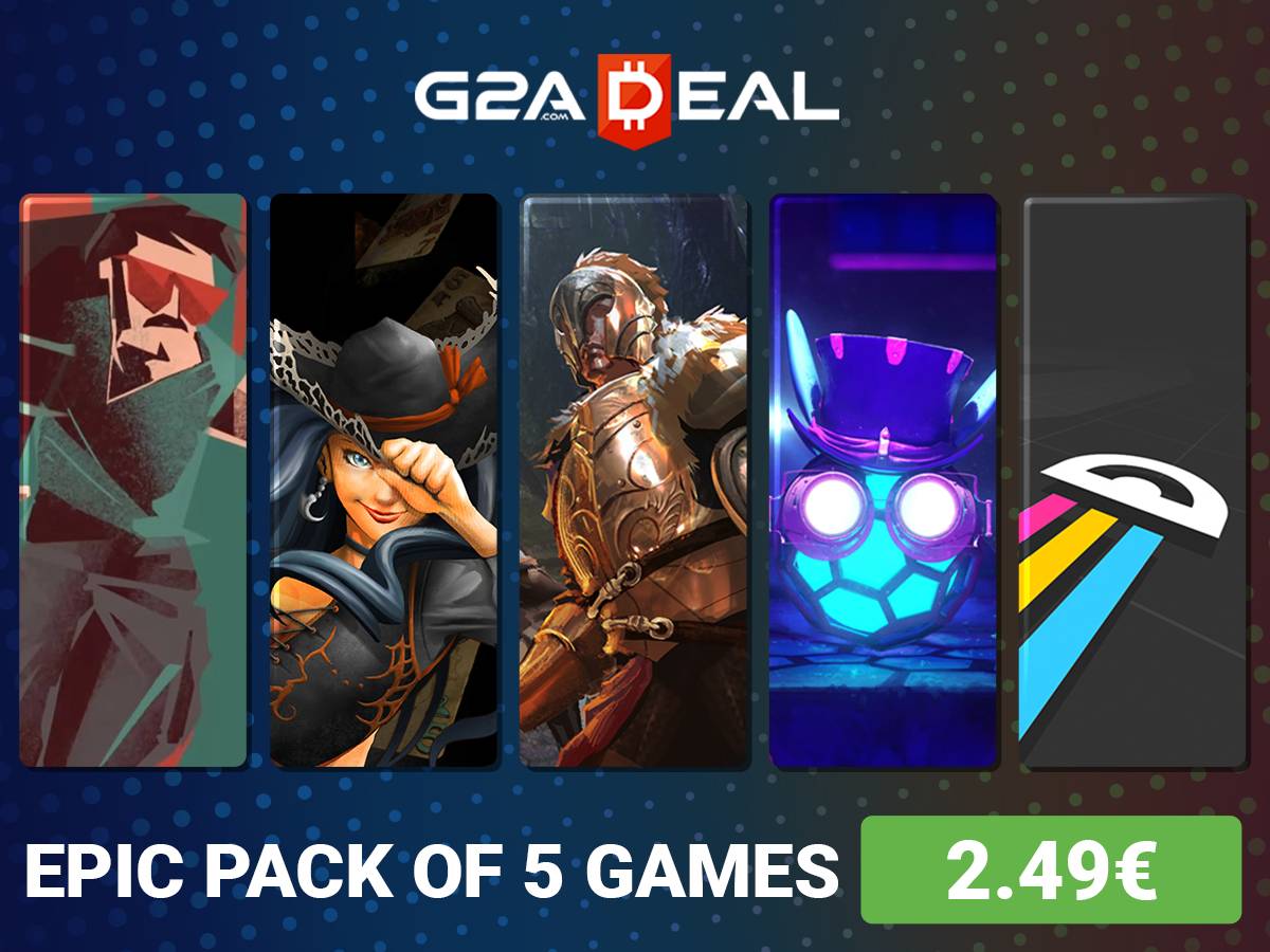 G2A