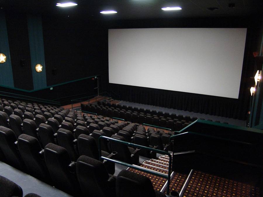 Regal Beaver Creek & 4DX