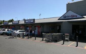 Pick 'n Pay - Parow Family Centre