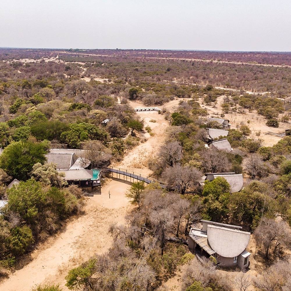 Moditlo River Lodge