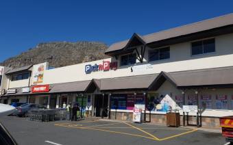 Pick n Pay Lakeside