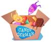 Candy German