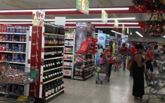 Esperamos Supermarket