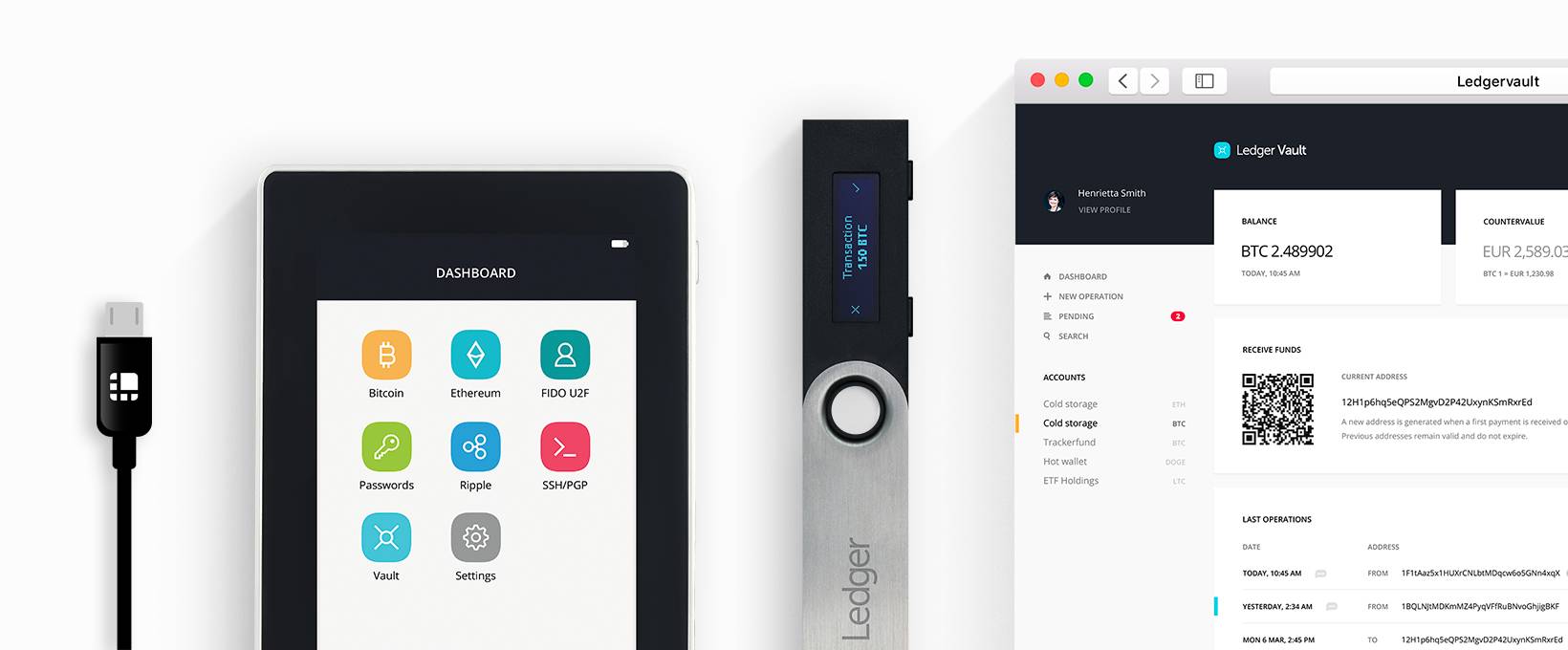 Ledger