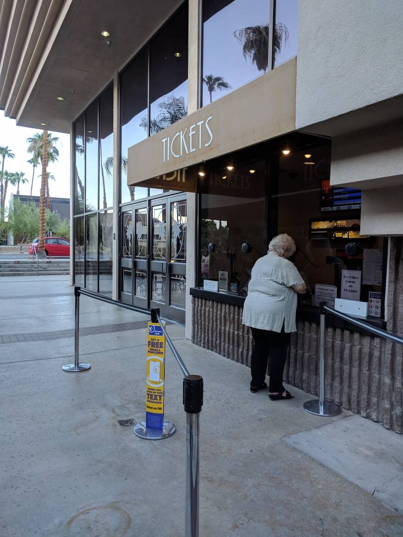 Regal Palm Springs