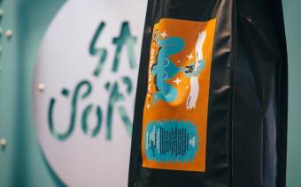 San Jorge Café del Bueno