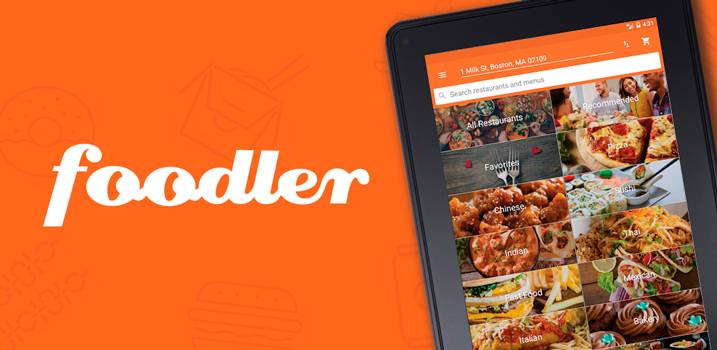 FOODLER
