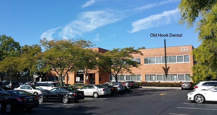 Old Hook Dental