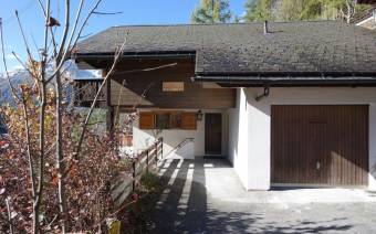 Chalet Thorpe