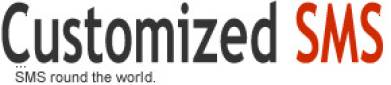 Customized SMS