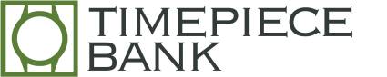 Timepiece Bank