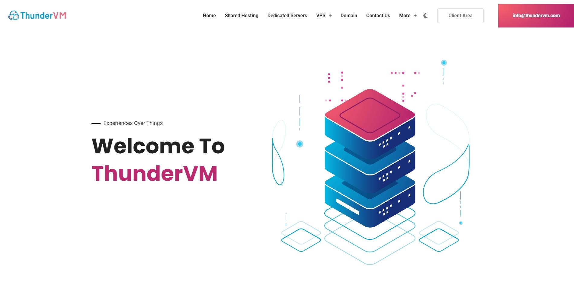 ThunderVM