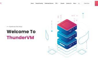ThunderVM