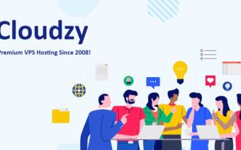 Cloudzy