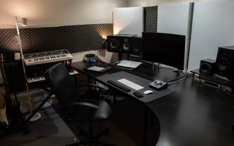 Lariate Studio