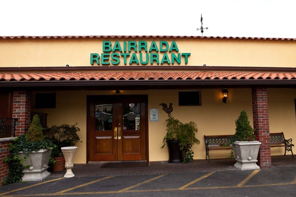 Churrasqueira Bairrada Restaurant