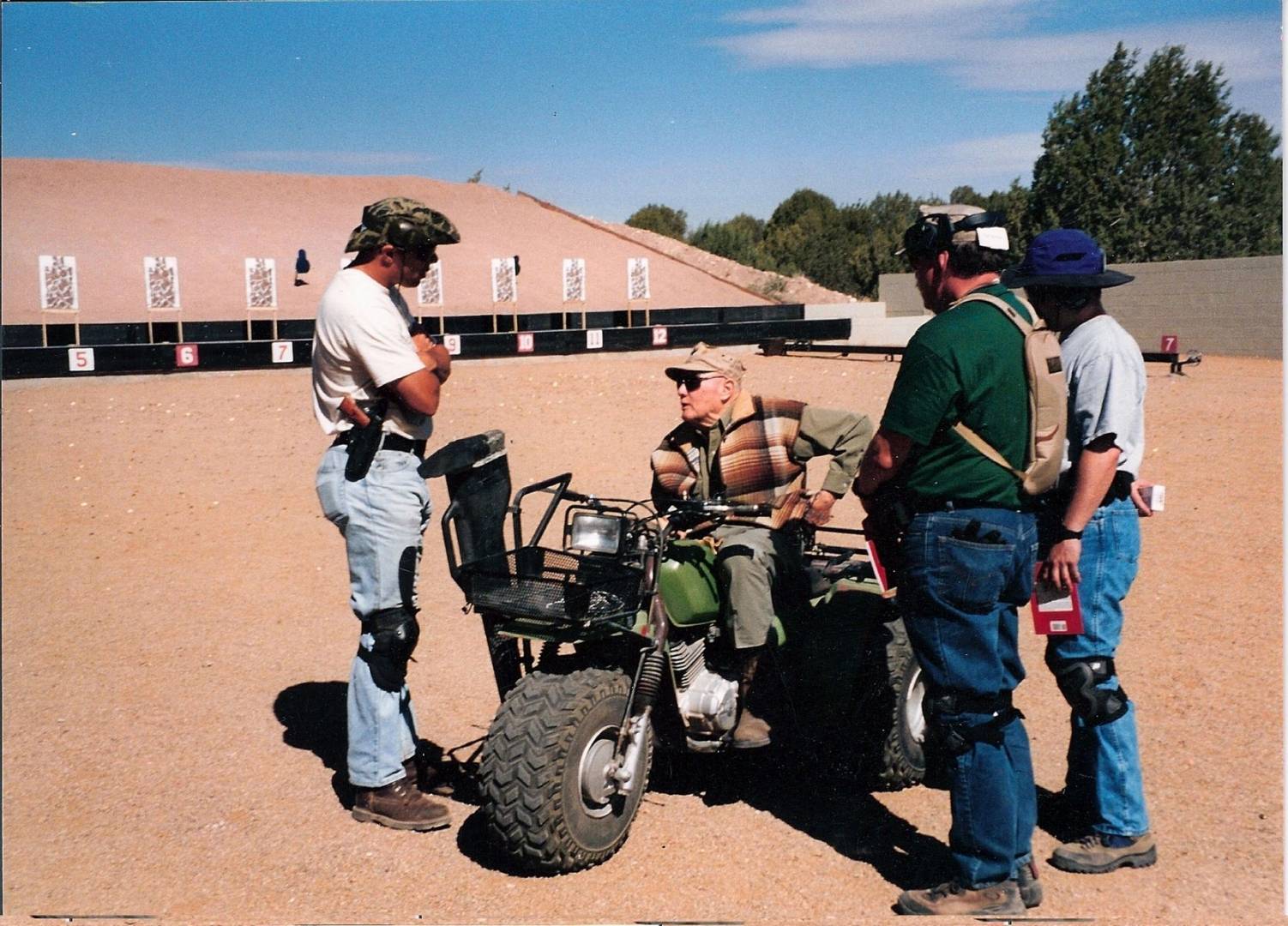 Urban Defense Academy