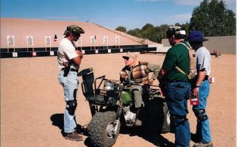 Urban Defense Academy