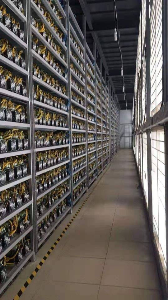 Crypto Supply