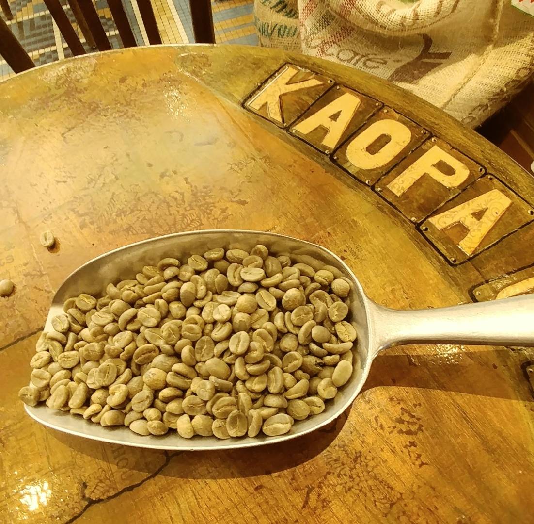 Kaopa Café