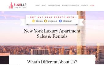 AlgoCap