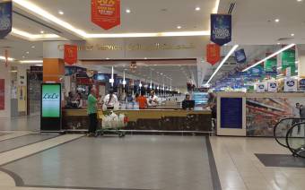 LuLu Hypermarket - Riffa