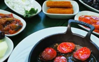 Las Tapas
