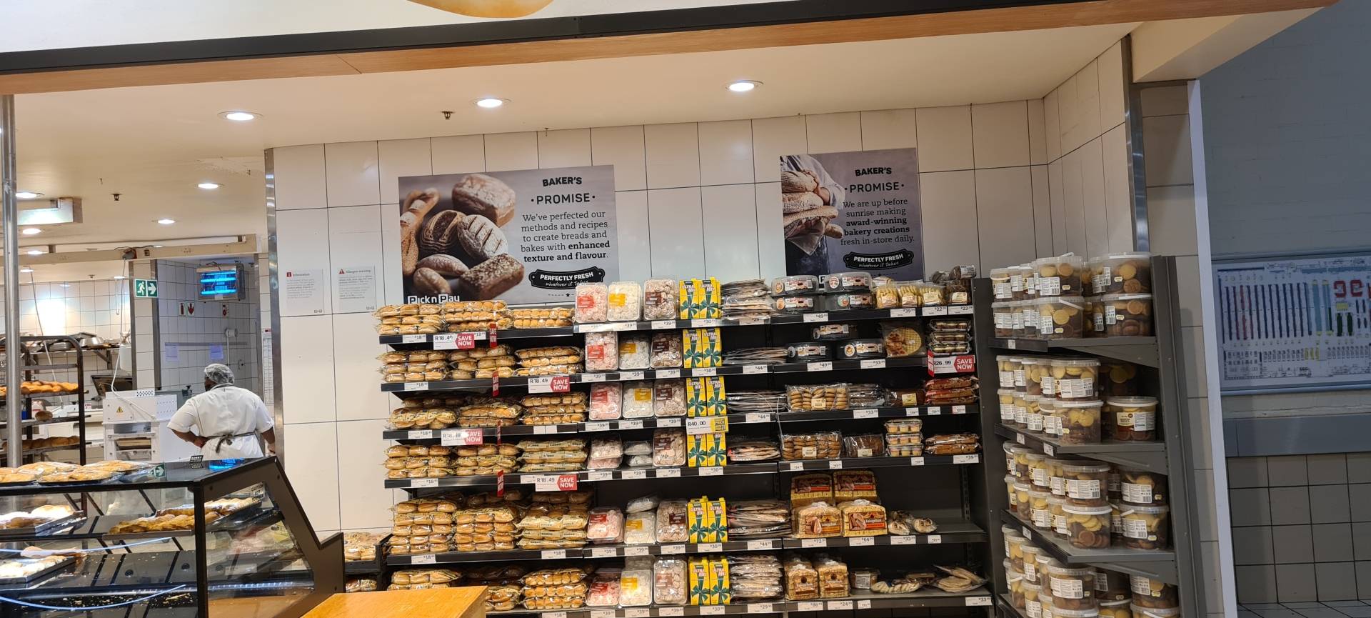 Pick n Pay Vangate Mall