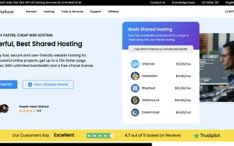 UltaHost