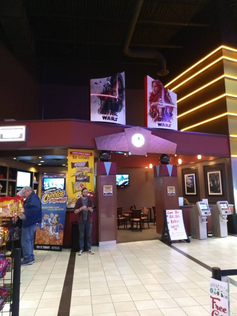 Regal Simpsonville & IMAX