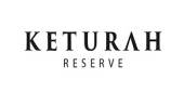 Keturah Reserve
