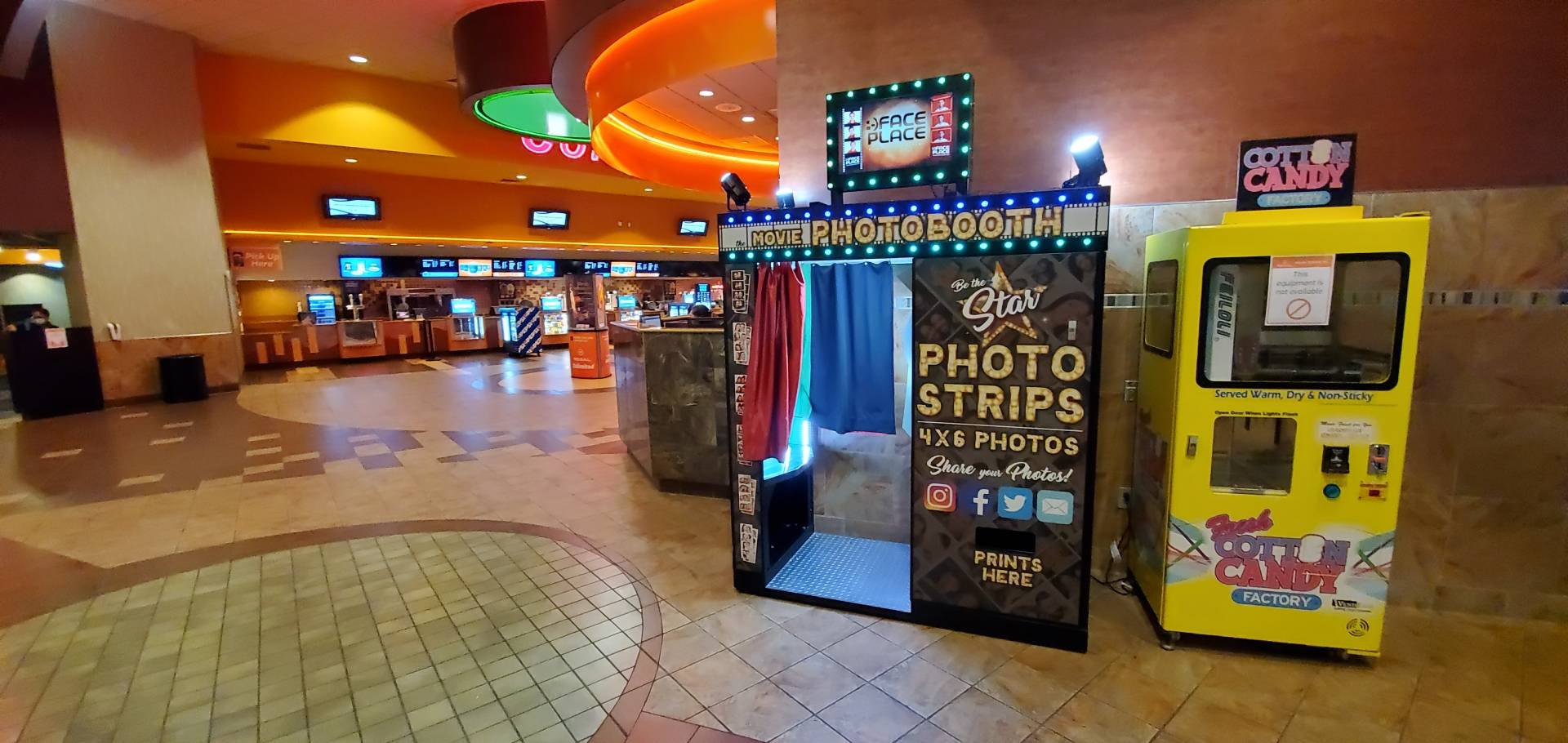 Regal Aliante & IMAX