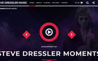 STEVE DRESSLER MUSIC