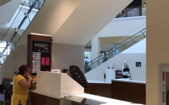 Currency Exchange International
