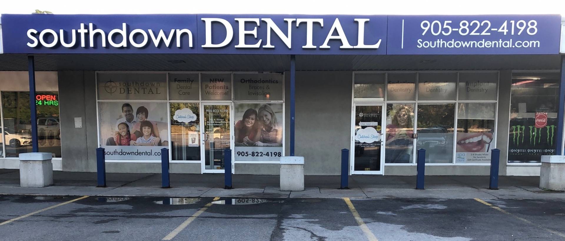 Southdown Dental