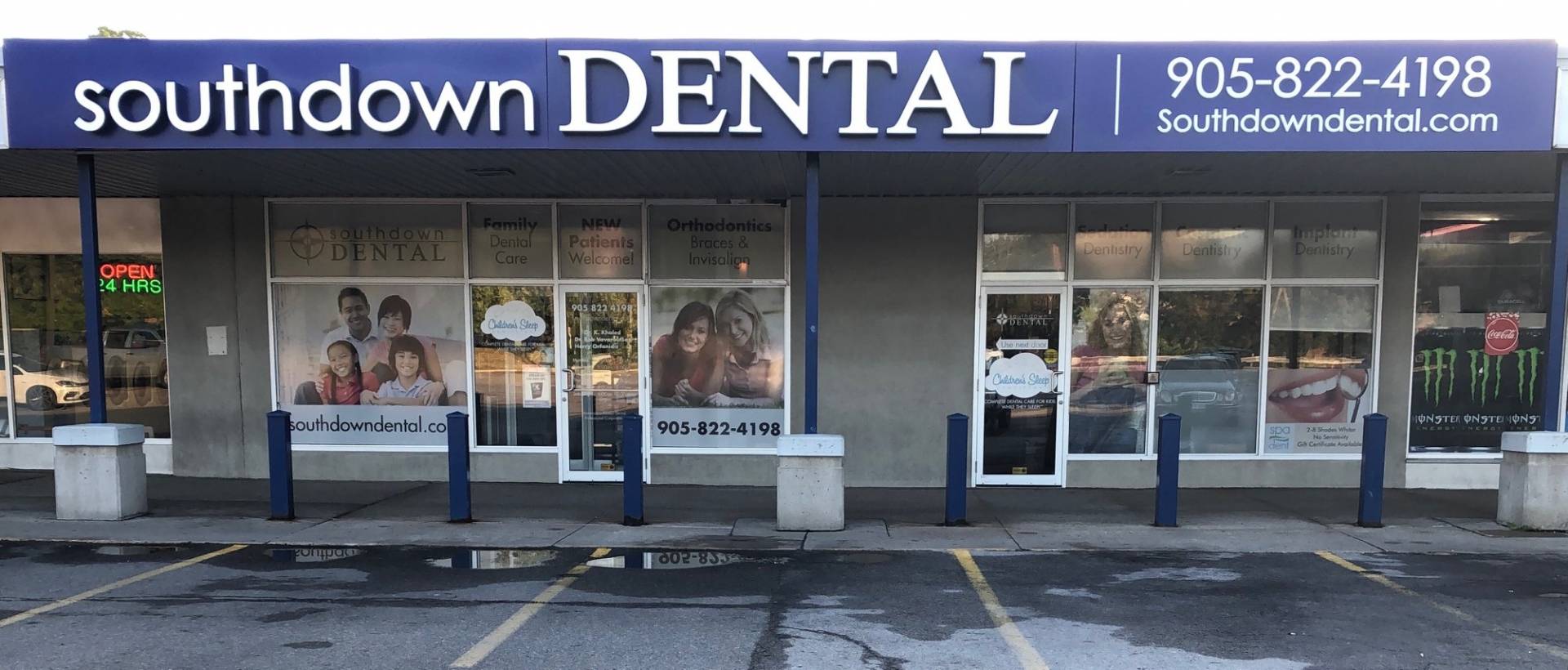 Southdown Dental