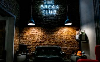 The Break Club