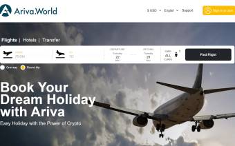 Ariva World
