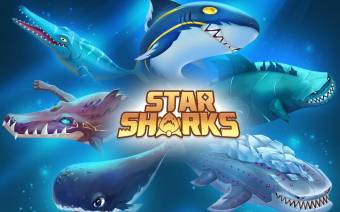 StarSharks