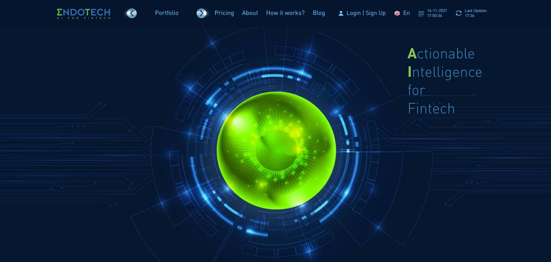 EndoTech