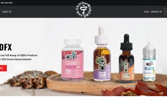 Chill Out With CBD