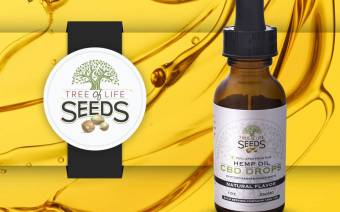 Tree of Life Seeds