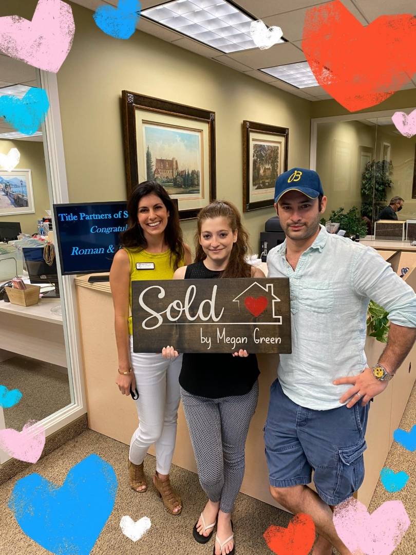 Title Partners of South Florida