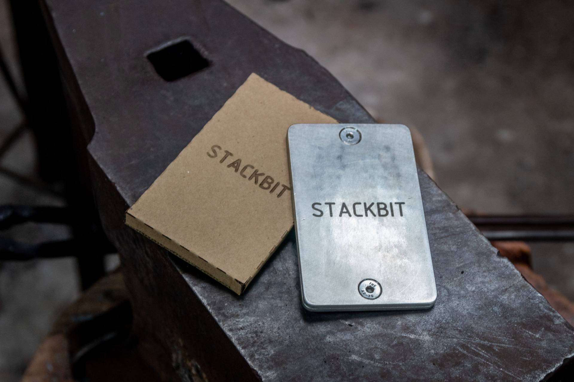 Stackbit